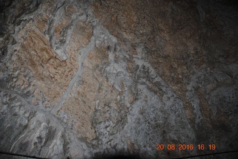  - 2016 20-08-MOUNSOLEUL DE LA MATIAS -PESTERA DAMBOVICIOARA