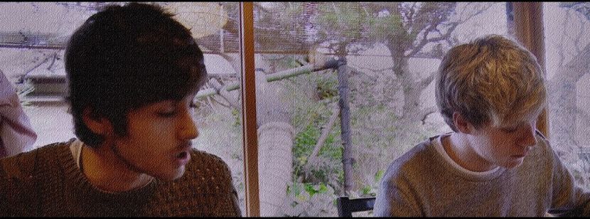 Odată cu gândul final, buzele îmi prind forma unui rânjet care se evaporă imediat ce - 01 Pensando en lo que te haría