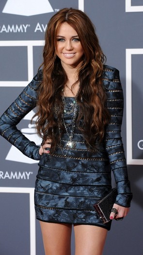 20100202-miley-cyrus-grammy-photos-2010-003 - Miley Cyrus
