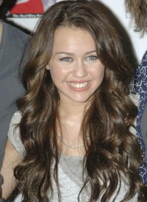 miley - Miley Cyrus