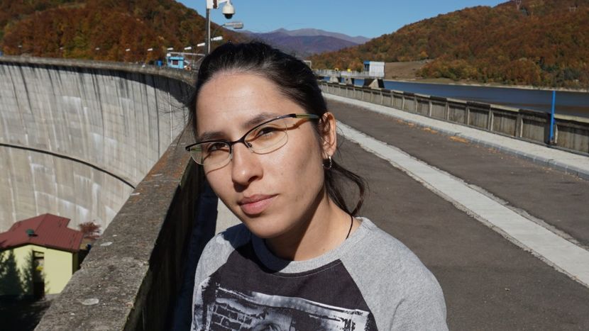  - 2018 14 octombrie 2018 baraj paltinu