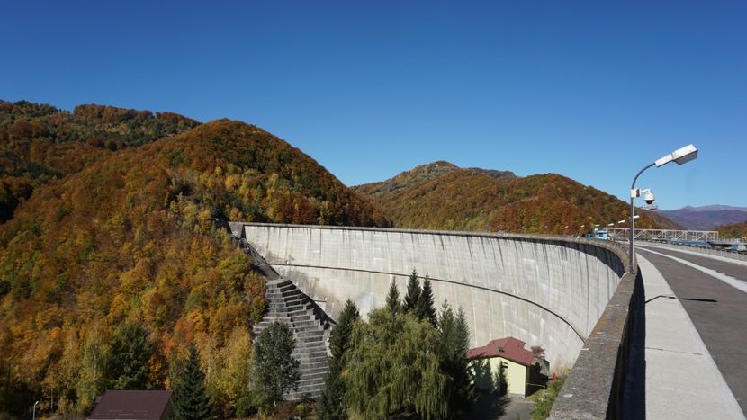  - 2018 14 octombrie 2018 baraj paltinu