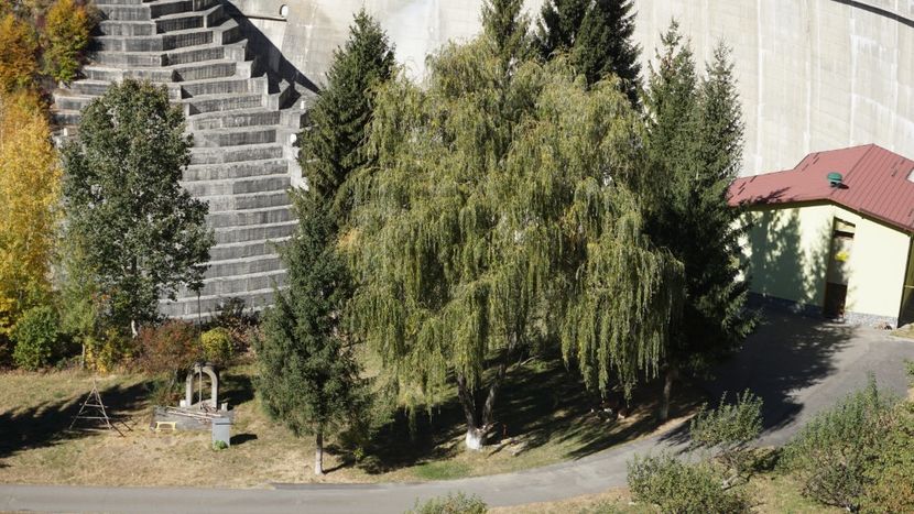  - 2018 14 octombrie 2018 baraj paltinu