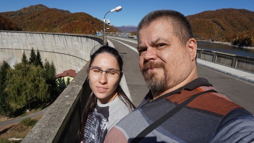  - 2018 14 octombrie 2018 baraj paltinu