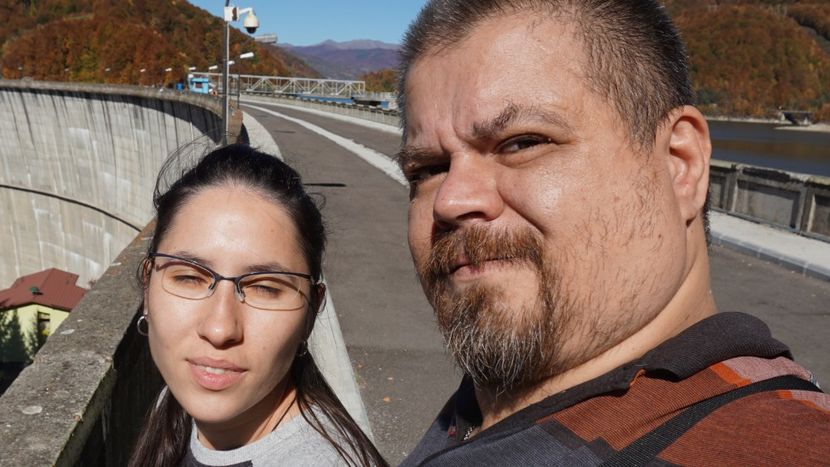  - 2018 14 octombrie 2018 baraj paltinu