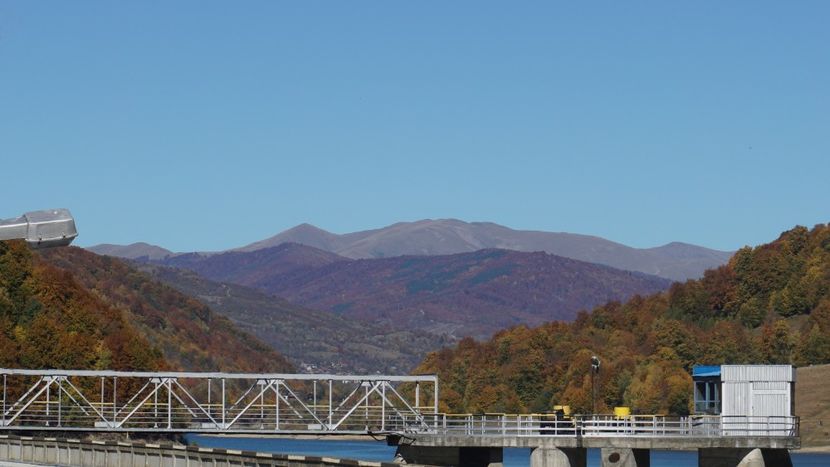  - 2018 14 octombrie 2018 baraj paltinu