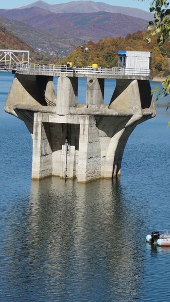  - 2018 14 octombrie 2018 baraj paltinu