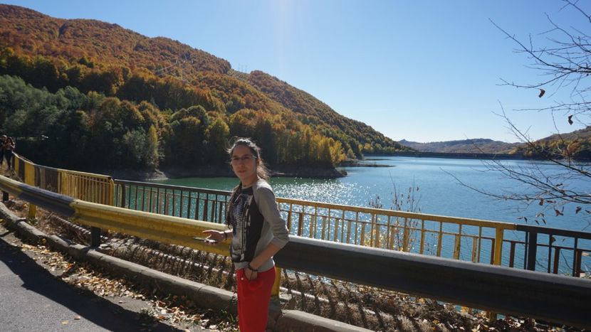  - 2018 14 octombrie 2018 baraj paltinu