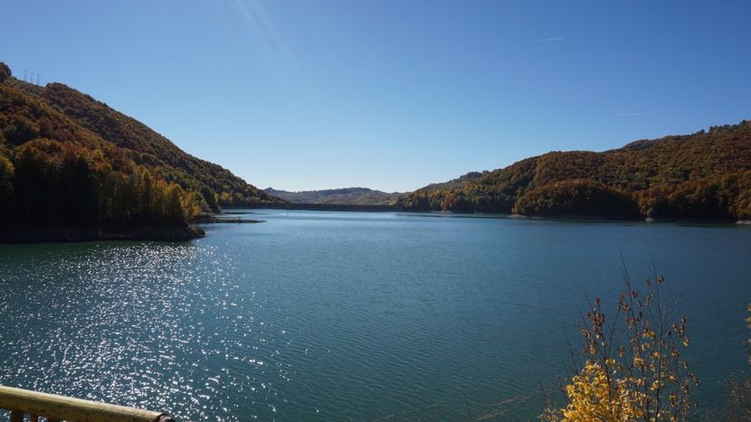  - 2018 14 octombrie 2018 baraj paltinu