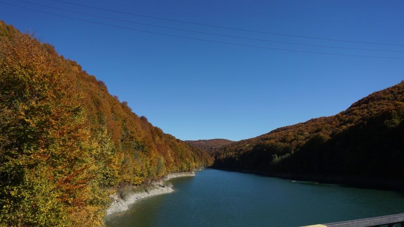  - 2018 14 octombrie 2018 baraj paltinu