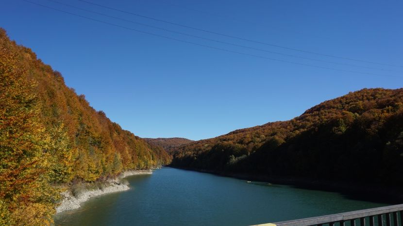  - 2018 14 octombrie 2018 baraj paltinu