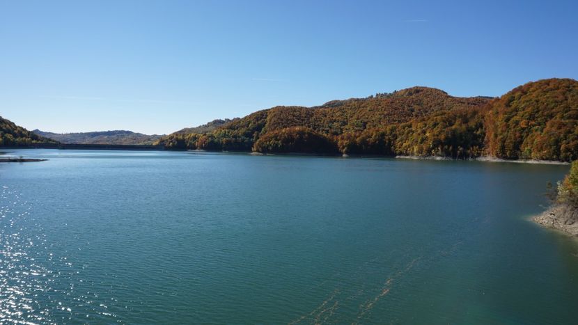  - 2018 14 octombrie 2018 baraj paltinu