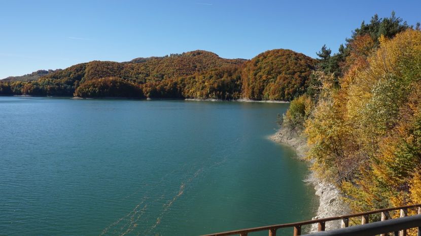  - 2018 14 octombrie 2018 baraj paltinu