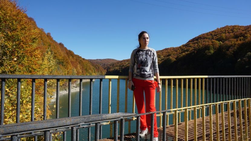  - 2018 14 octombrie 2018 baraj paltinu