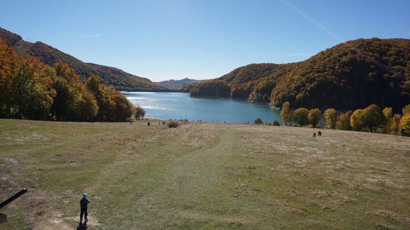  - 2018 14 octombrie 2018 baraj paltinu