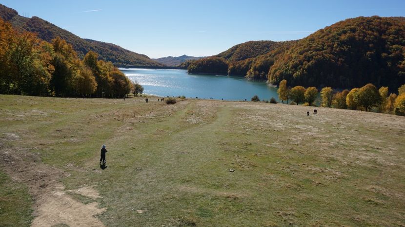  - 2018 14 octombrie 2018 baraj paltinu