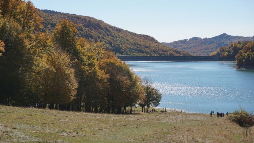  - 2018 14 octombrie 2018 baraj paltinu