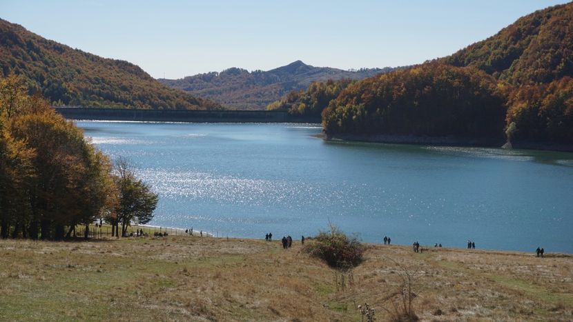  - 2018 14 octombrie 2018 baraj paltinu