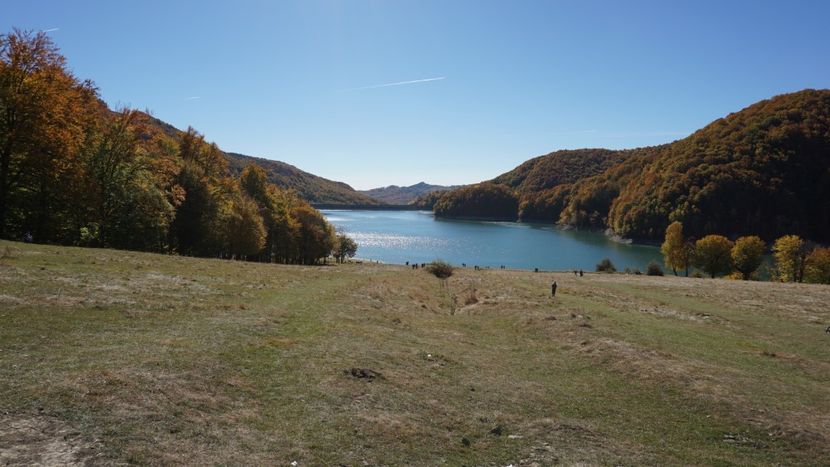  - 2018 14 octombrie 2018 baraj paltinu