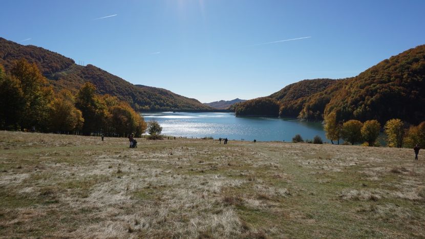  - 2018 14 octombrie 2018 baraj paltinu