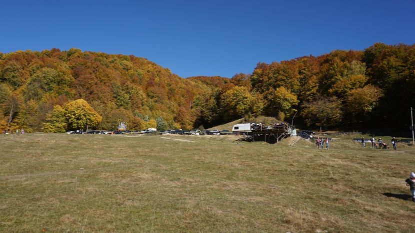  - 2018 14 octombrie 2018 baraj paltinu