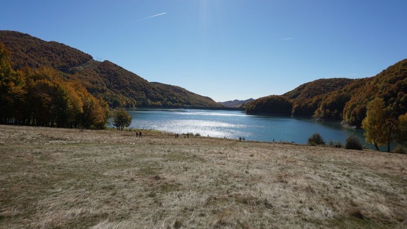  - 2018 14 octombrie 2018 baraj paltinu