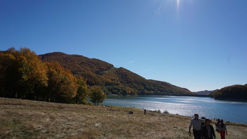  - 2018 14 octombrie 2018 baraj paltinu