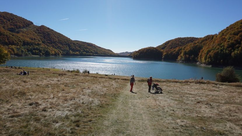  - 2018 14 octombrie 2018 baraj paltinu