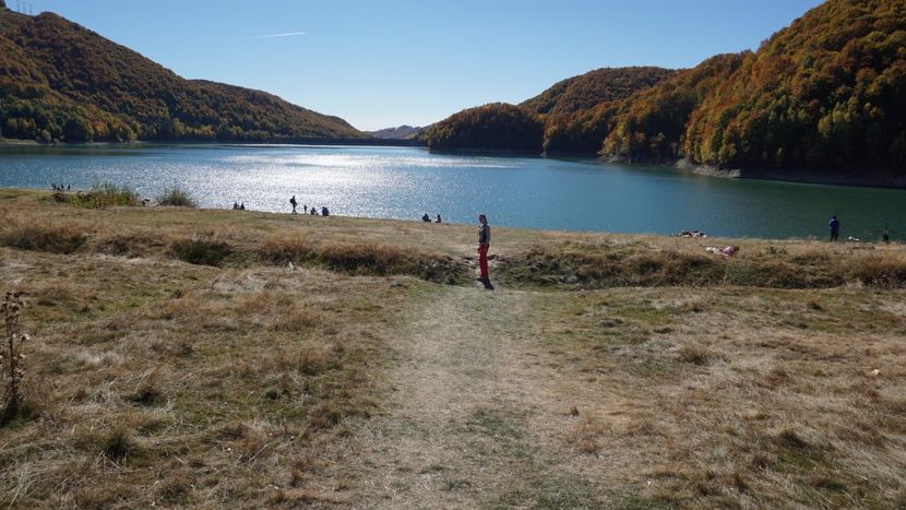  - 2018 14 octombrie 2018 baraj paltinu