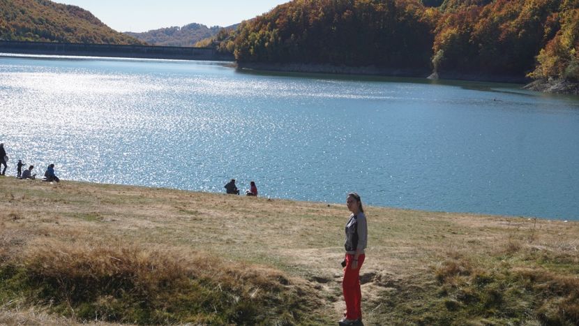  - 2018 14 octombrie 2018 baraj paltinu