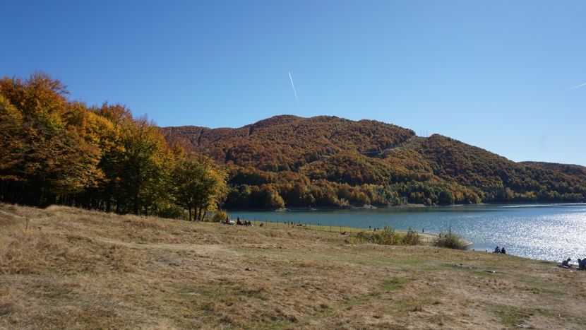  - 2018 14 octombrie 2018 baraj paltinu