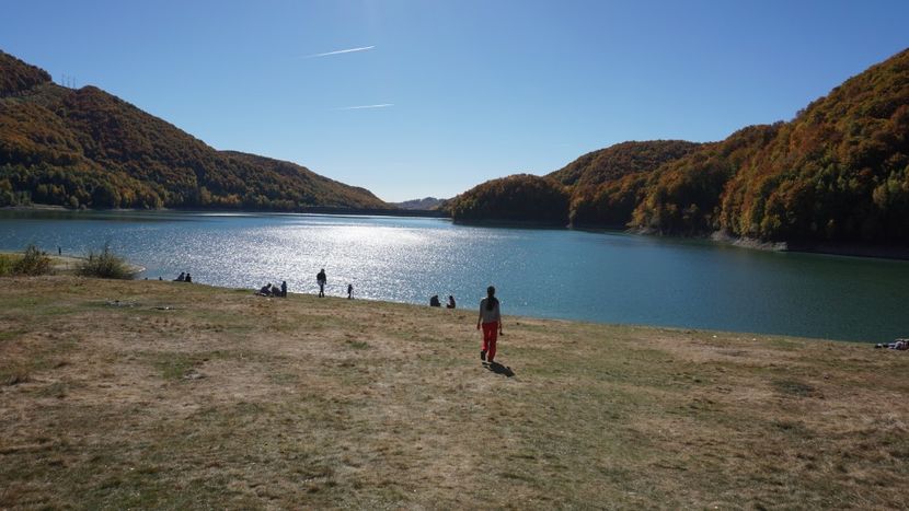  - 2018 14 octombrie 2018 baraj paltinu