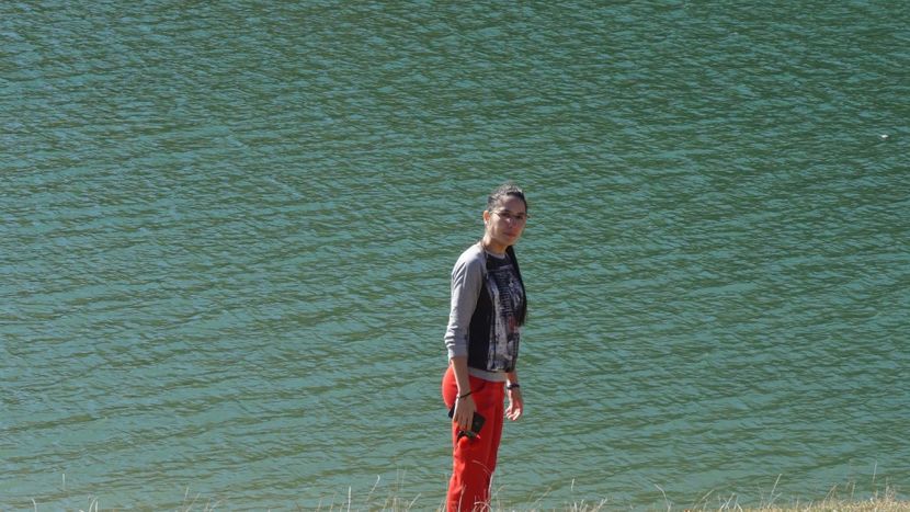  - 2018 14 octombrie 2018 baraj paltinu