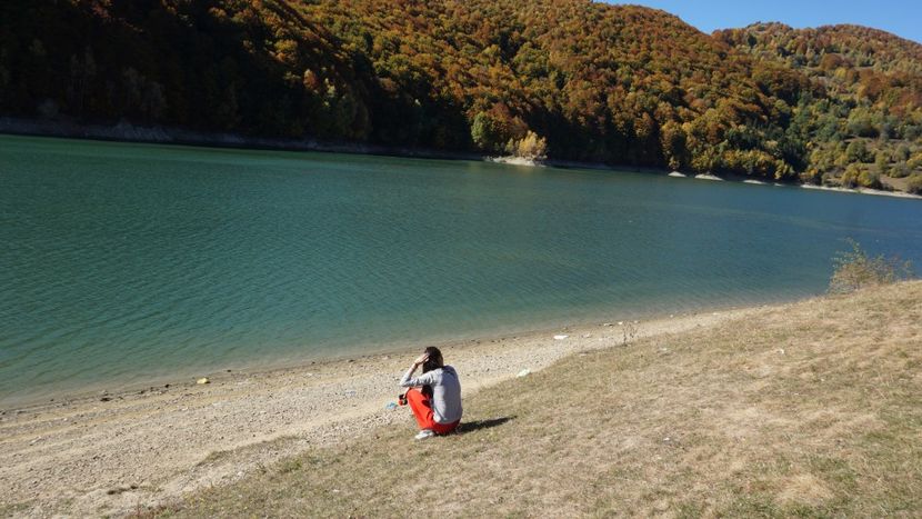  - 2018 14 octombrie 2018 baraj paltinu