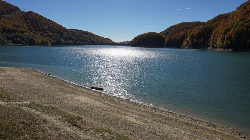  - 2018 14 octombrie 2018 baraj paltinu