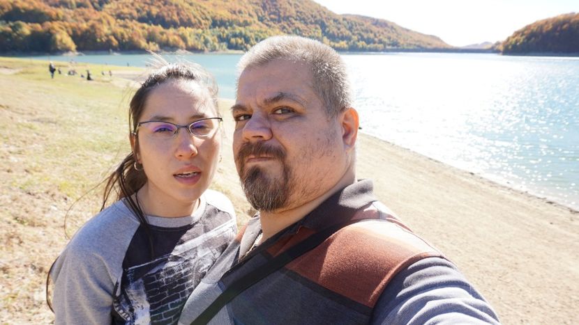  - 2018 14 octombrie 2018 baraj paltinu