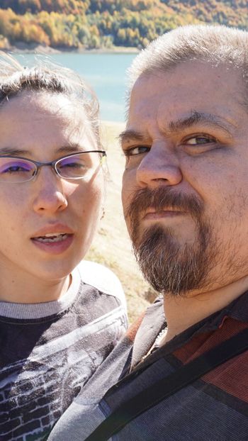  - 2018 14 octombrie 2018 baraj paltinu