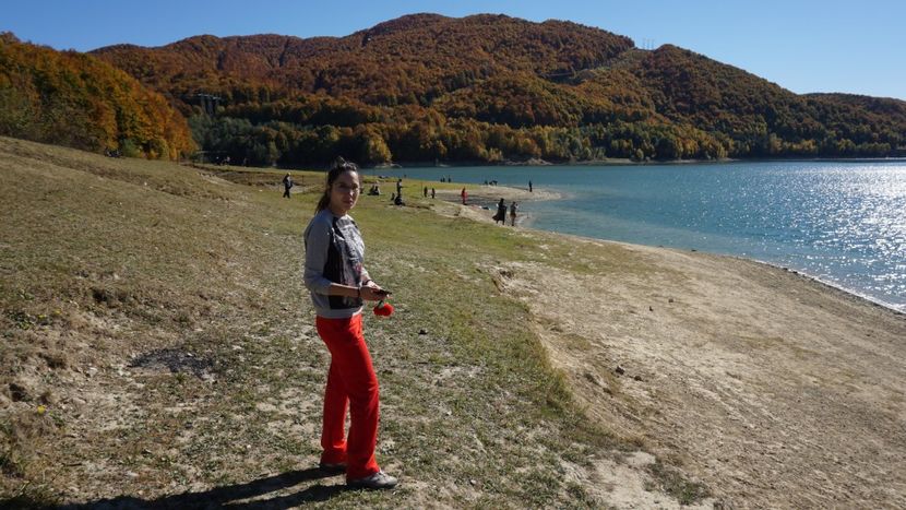  - 2018 14 octombrie 2018 baraj paltinu