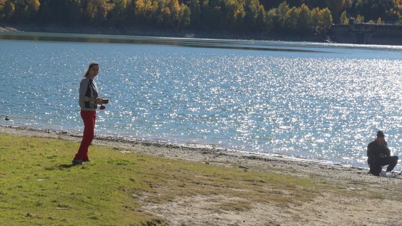  - 2018 14 octombrie 2018 baraj paltinu