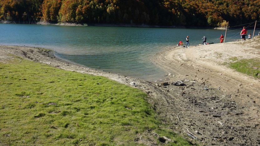  - 2018 14 octombrie 2018 baraj paltinu