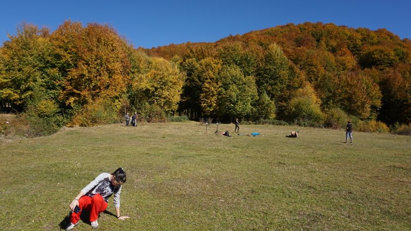  - 2018 14 octombrie 2018 baraj paltinu