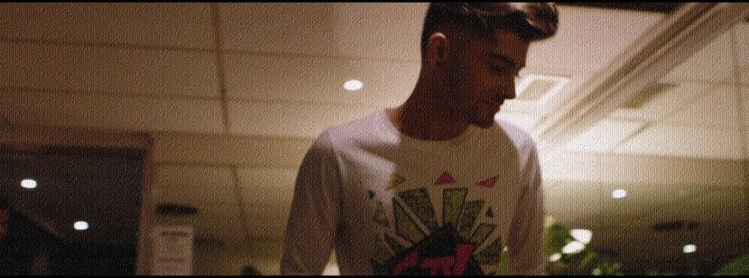 mea dovedindu-se a fi chiar apropiată, un zâmbet automat îmi cuprinde buzele, urmând - 01 Pensando en lo que te haría