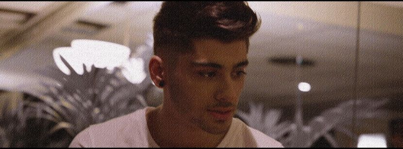 subiectului discuţiei, sprâncenele îmi prind o formă arcuită, cauzată de fapt de continuitatea - 01 Pensando en lo que te haría