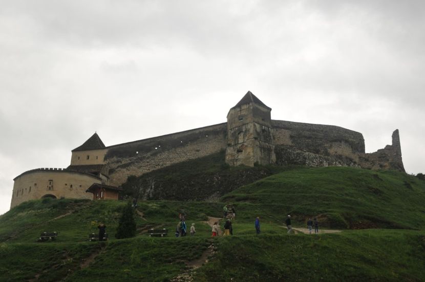  - 2018 DINO PARK SI PESTERA CETATII