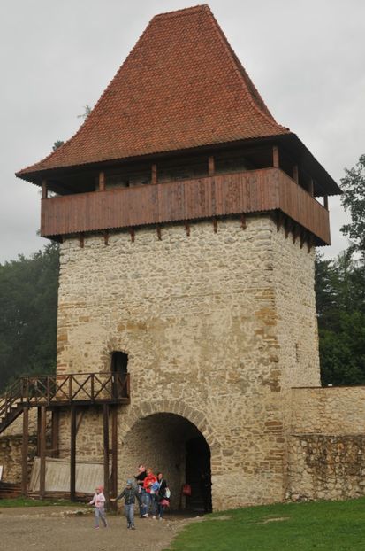  - 2018 DINO PARK SI PESTERA CETATII