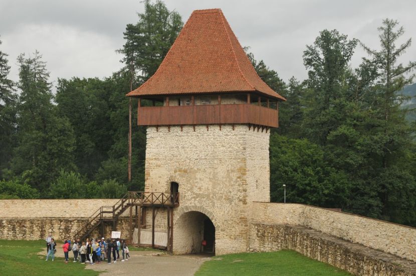  - 2018 DINO PARK SI PESTERA CETATII