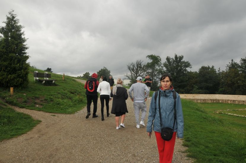  - 2018 DINO PARK SI PESTERA CETATII