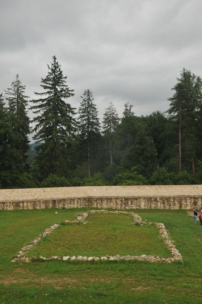 - 2018 DINO PARK SI PESTERA CETATII