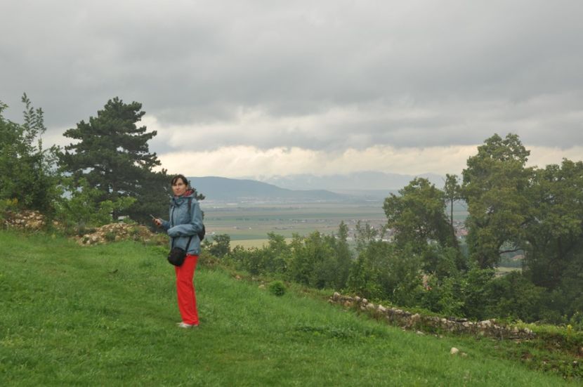  - 2018 DINO PARK SI PESTERA CETATII