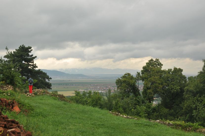  - 2018 DINO PARK SI PESTERA CETATII